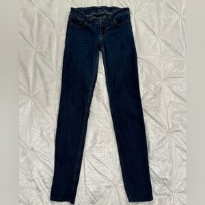 Guess Jeans Power Skinny 27